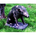 Stone Animals